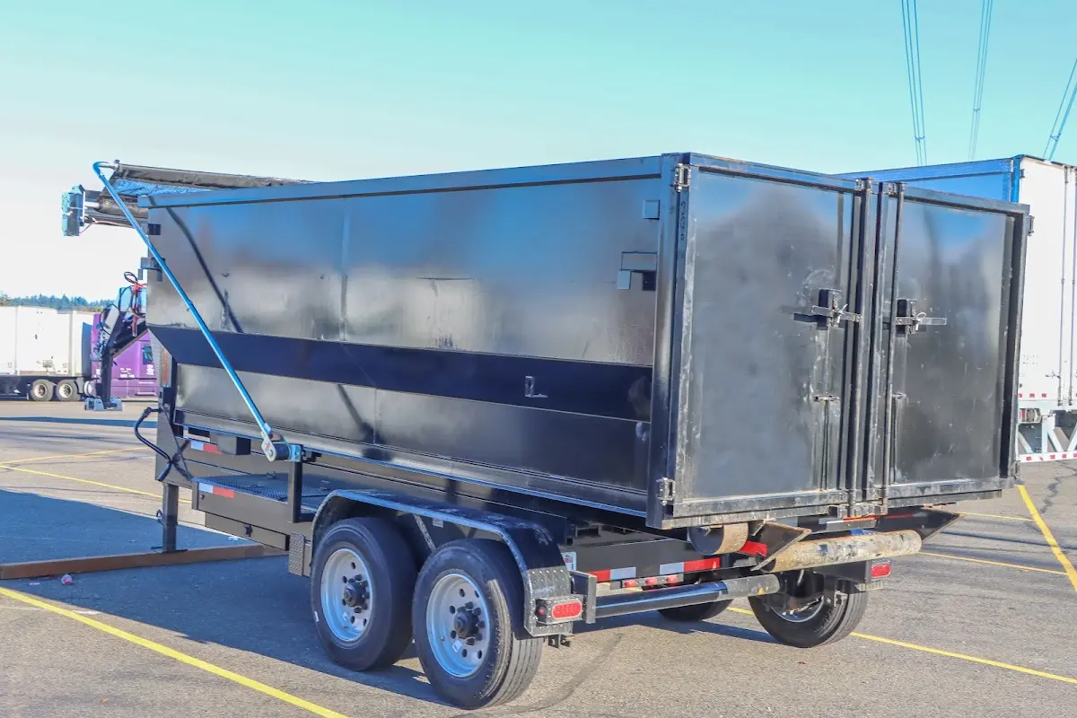 Dumpster Rental services in Cahokia Heights, IL